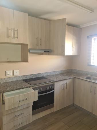 2 Bedroom Garden Cottage