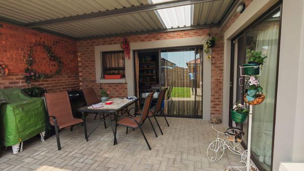 1 Bedroom House