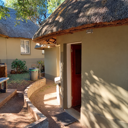 1.5 Bedroom House