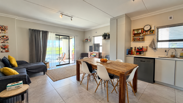 3 Bedroom Apartment