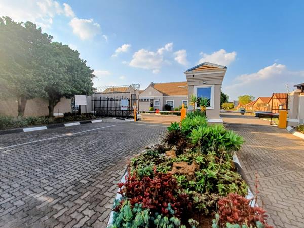 2 Bedroom Simplex