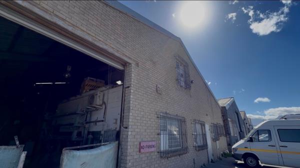 501 m² Commercial space