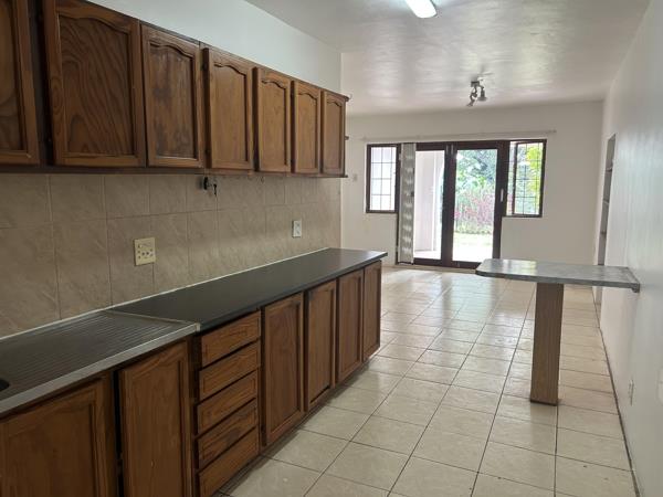 2 Bedroom Garden Cottage