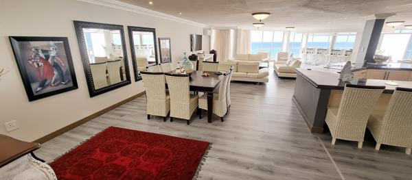 4 Bedroom Apartment