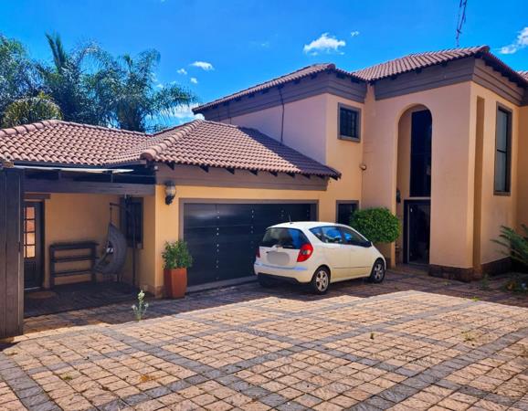 4 Bedroom Duet