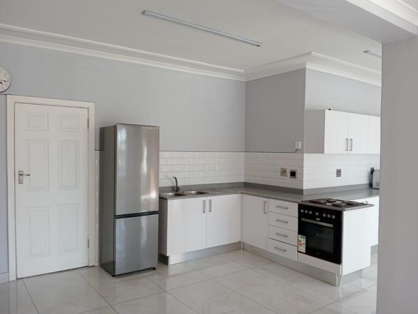 1.5 Bedroom Flat