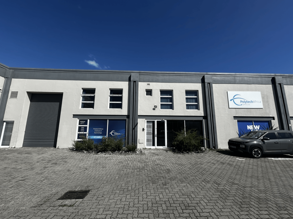 647 m² Commercial space
