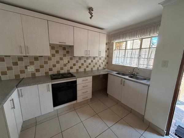 1 Bedroom Townhouse