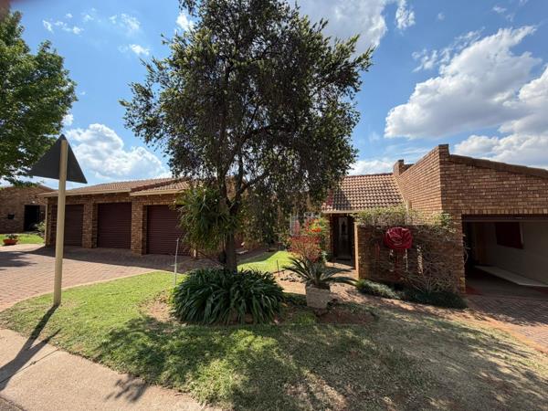 1 Bedroom Townhouse