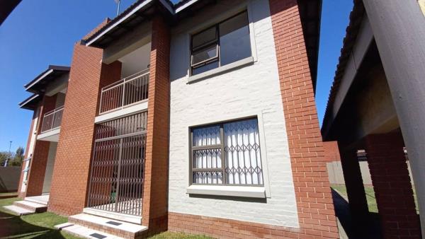 2 Bedroom Flat