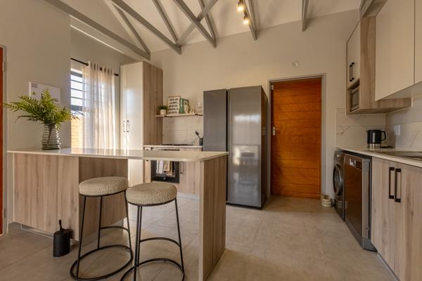 3 Bedroom Simplex