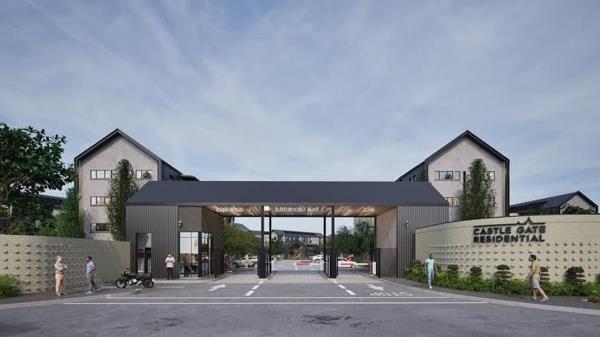 3 Bedroom Apartment