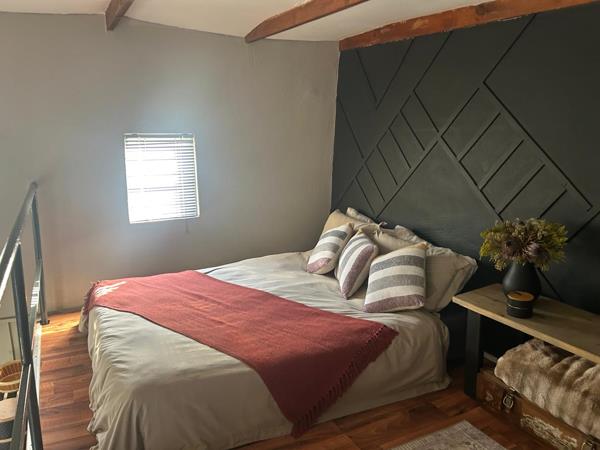1 Bedroom Garden Cottage