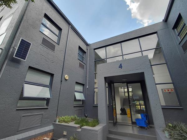147 m² Commercial space