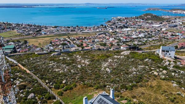 9 455 m² Land