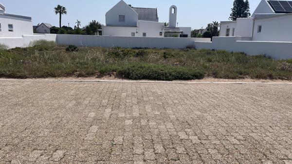 500 m² Land