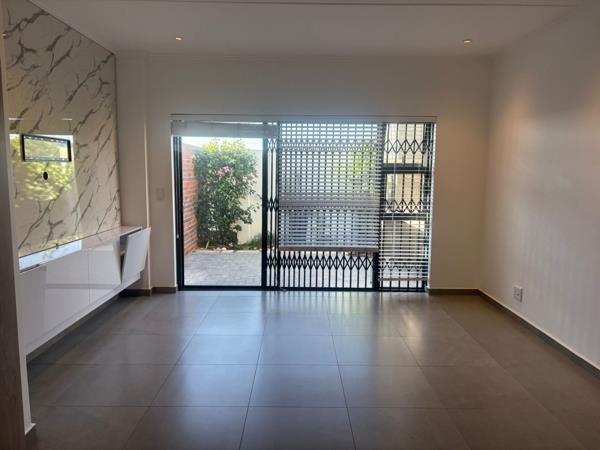 2 Bedroom Duplex