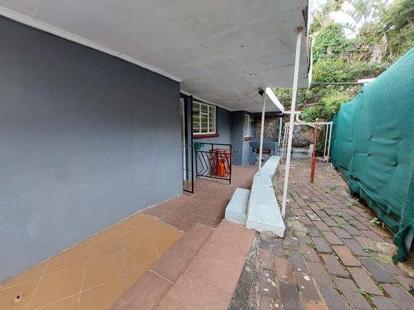 1 Bedroom Garden Cottage
