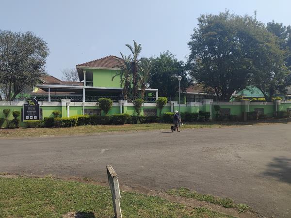 12 Bedroom House