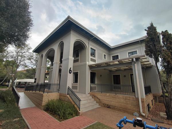 270 m² Commercial space