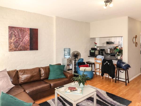 2 Bedroom Duplex