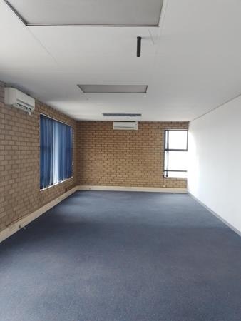 173 m² Commercial space