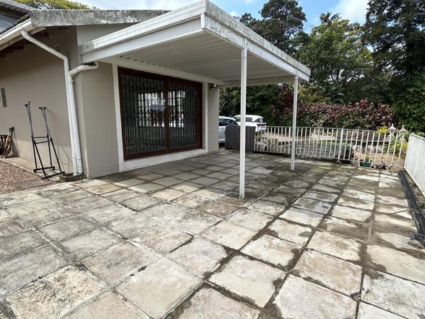 2 Bedroom Garden Cottage