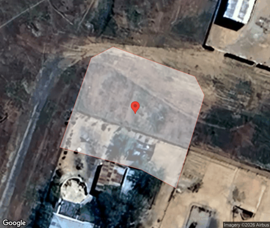 1 171 m² Land