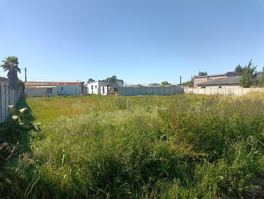 991 m² Land
