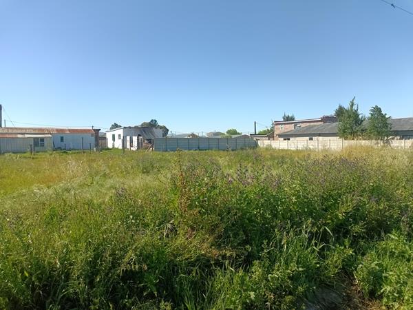 991 m² Land