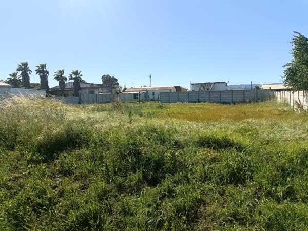 991 m² Land