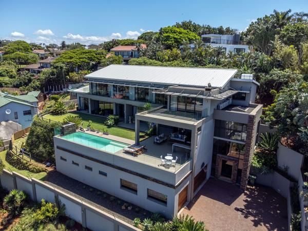 6 Bedroom House