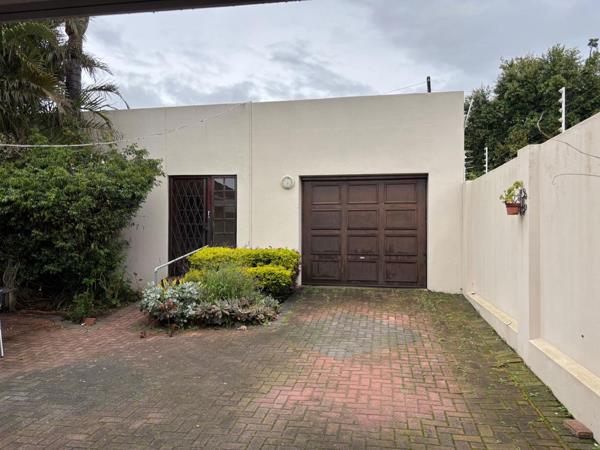 1 Bedroom Garden Cottage