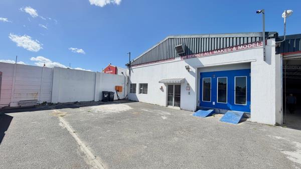 410 m² Commercial space