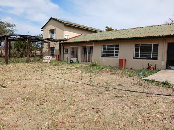 8.5 ha Farm