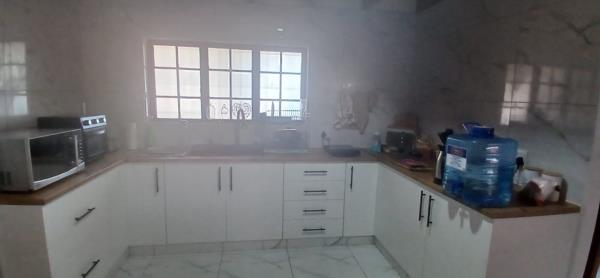 1 Bedroom Flat