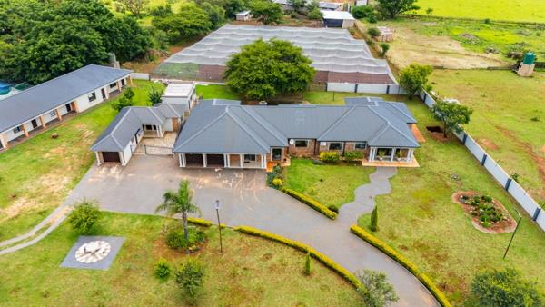 1 ha Land