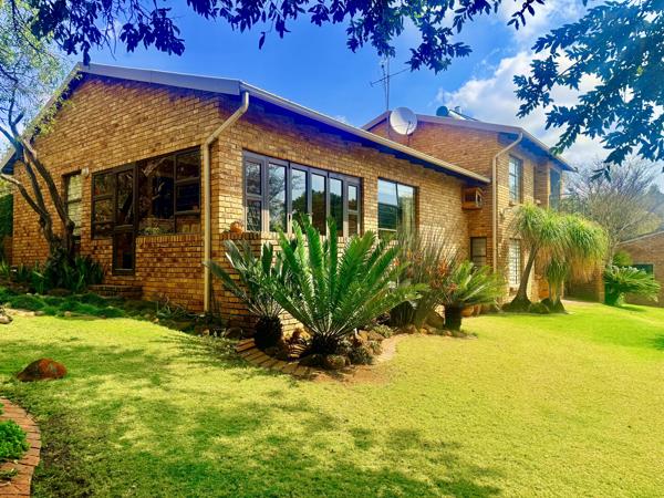 3 Bedroom Garden Cottage