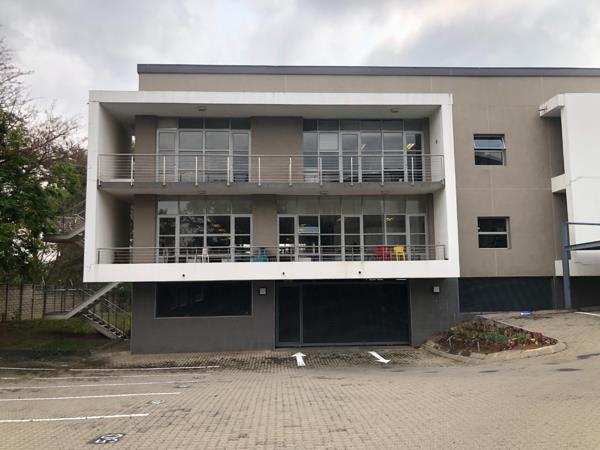 190 m² Commercial space