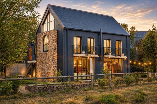 6 Bedroom House