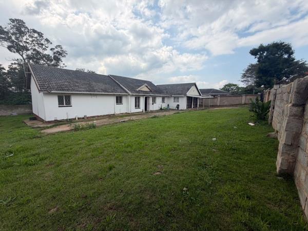8 Bedroom House