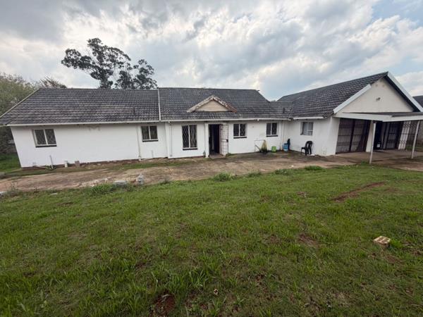 8 Bedroom House