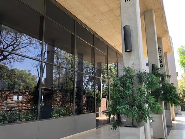 631 m² Commercial space