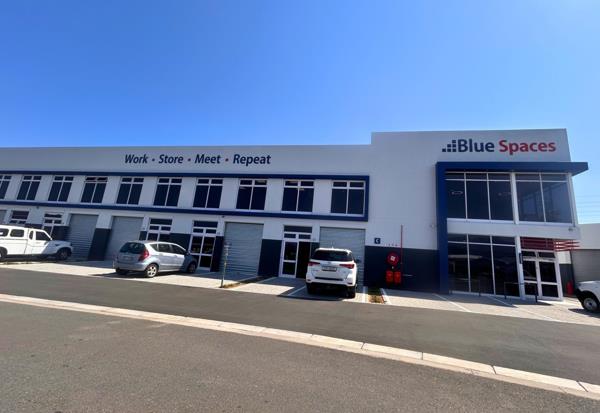 54 m² Commercial space