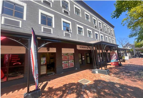 290 m² Commercial space