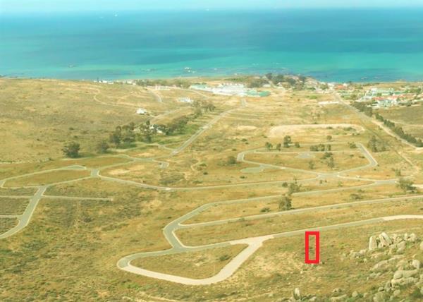 439 m² Land