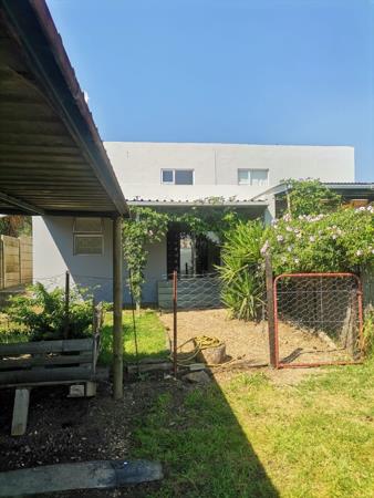 2 Bedroom Garden Cottage