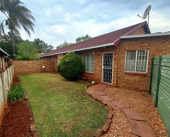 2 Bedroom Simplex