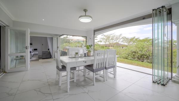 4 Bedroom Townhouse