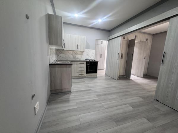 1 Bedroom Garden Cottage